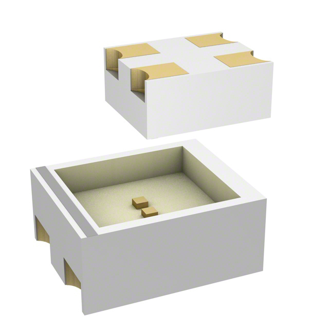 5977721507F Dialight  Indication LED - Discrète